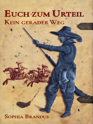 cover image of Kein gerader Weg